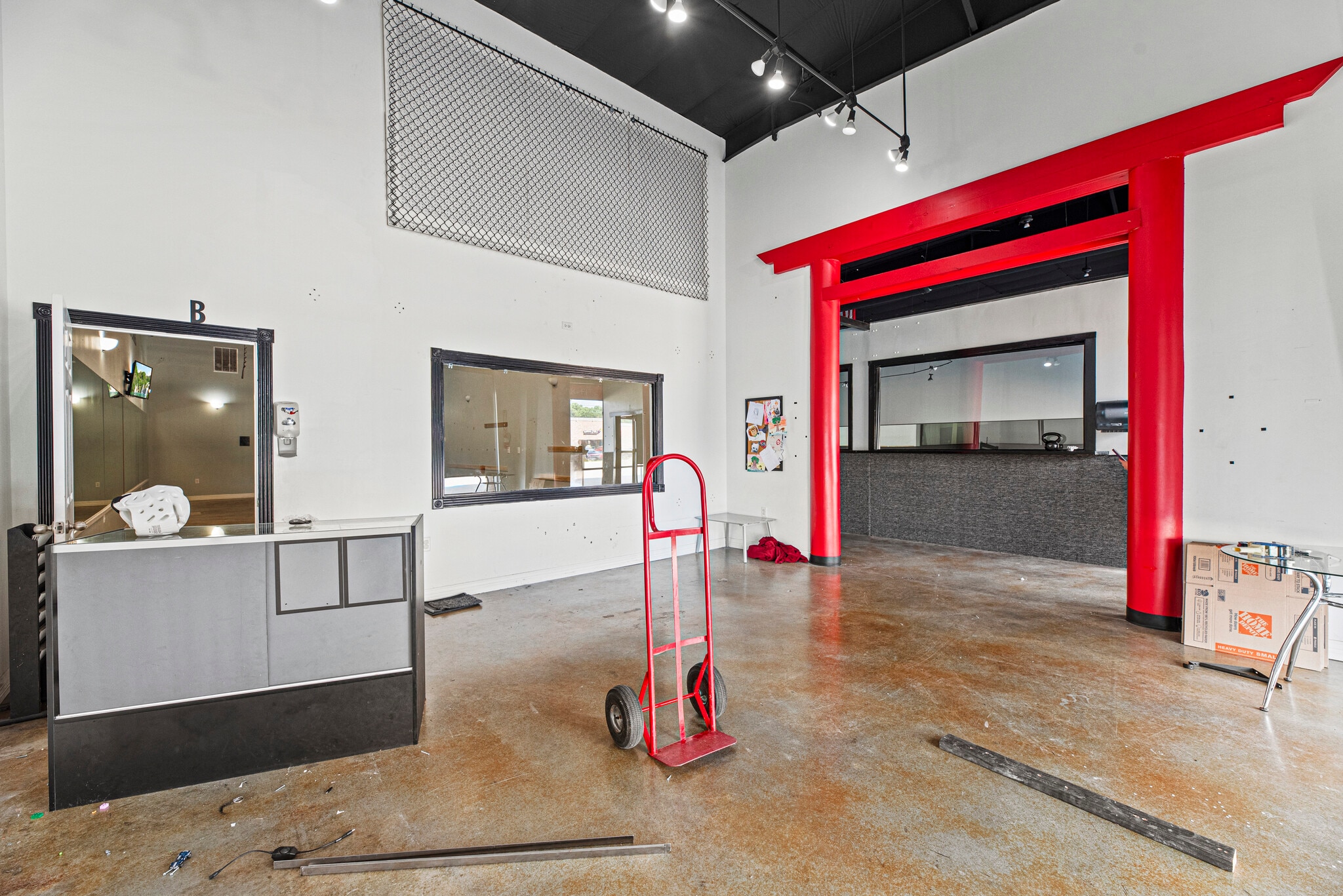 11703 Spring Cypress Rd, Tomball, TX à louer Photo intérieure– Image 1 sur 4