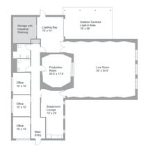 2314-2316 Eugenia Ave, Nashville, TN à louer Photo intérieure– Image 1 sur 1