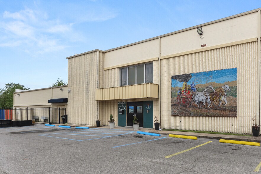 321 S Dorgenois St, New Orleans, LA à vendre - Photo de l’immeuble – Image 2 sur 26