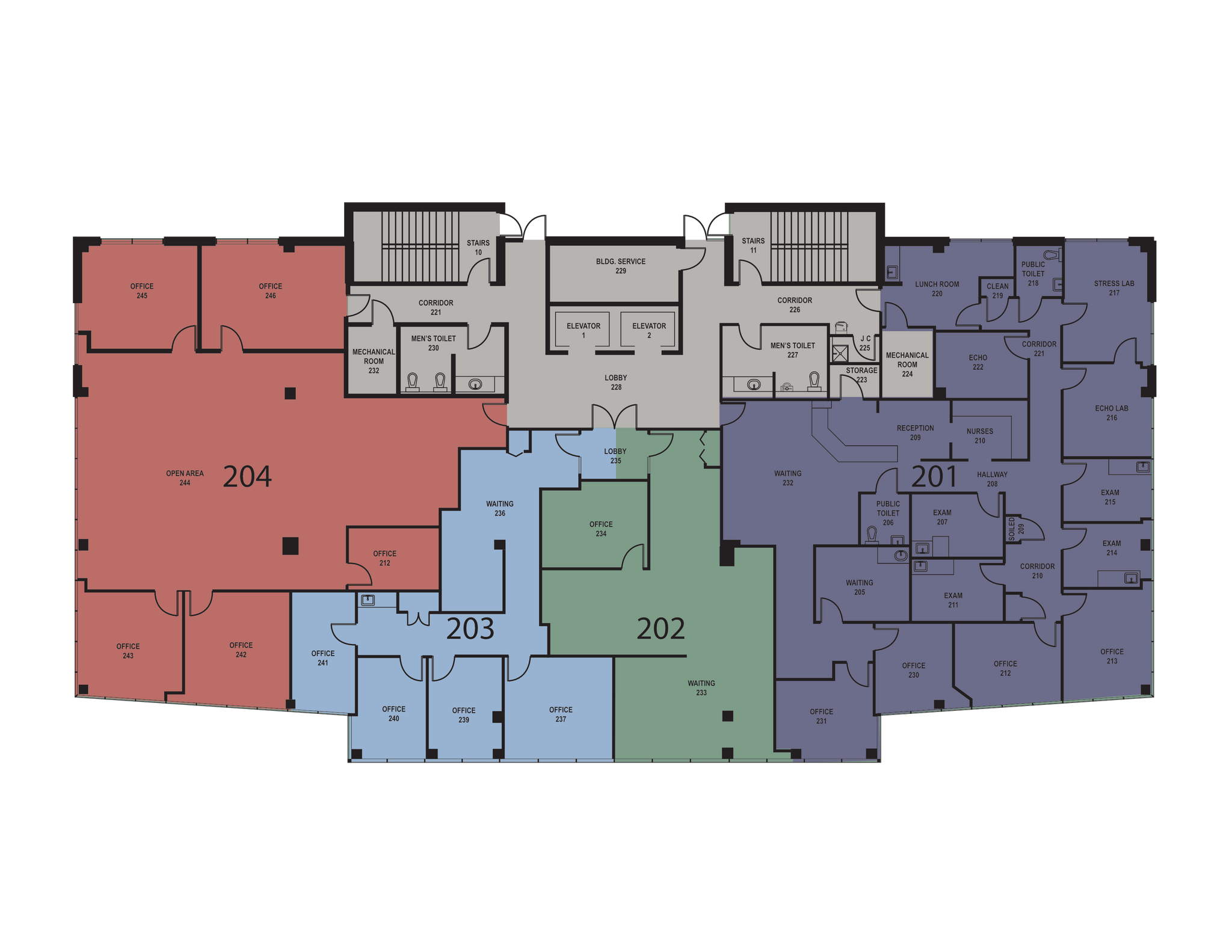 1000 N Front St, Wormleysburg, PA à louer Photo de l’immeuble– Image 1 sur 2