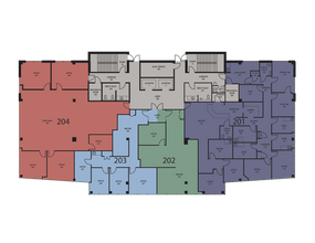 1000 N Front St, Wormleysburg, PA à louer Photo de l’immeuble– Image 1 sur 2