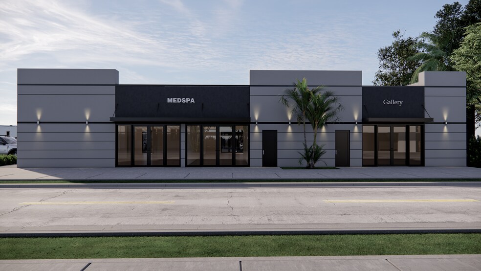 500 NE 1st Ave, Hallandale, FL à louer - Photo intérieure – Image 3 sur 15