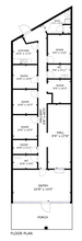 501-701 Belt Line Rd, Collinsville, IL à louer Plan d’étage– Image 1 sur 1