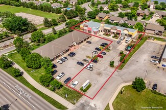 Plus de détails pour 736 N Andover Rd, Andover, KS - Local commercial à vendre