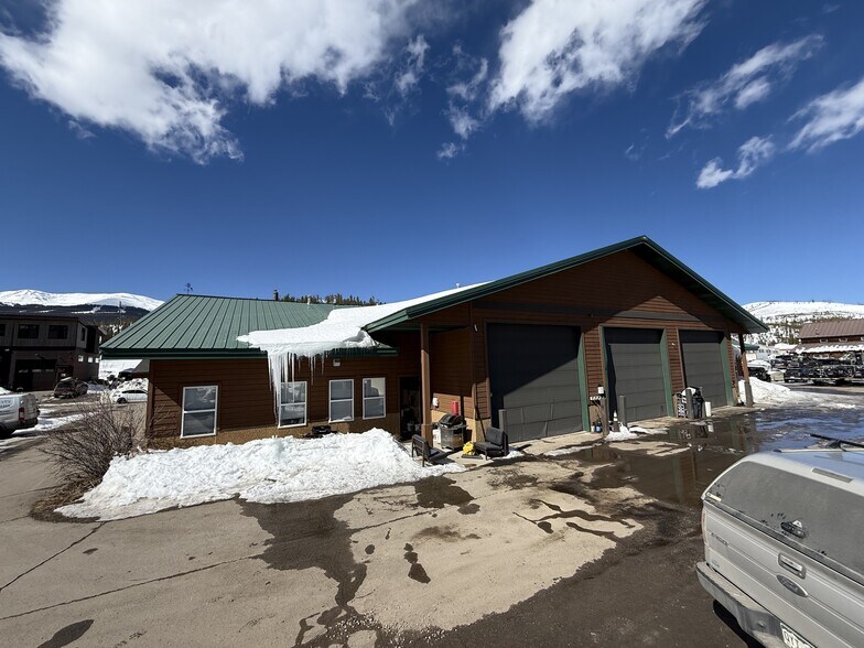 229 Continental Ct, Breckenridge, CO à vendre - Photo de l’immeuble – Image 3 sur 6