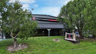 Plus de détails pour 24073 Production Cir, Bonita Springs, FL - Industriel/Logistique à vendre