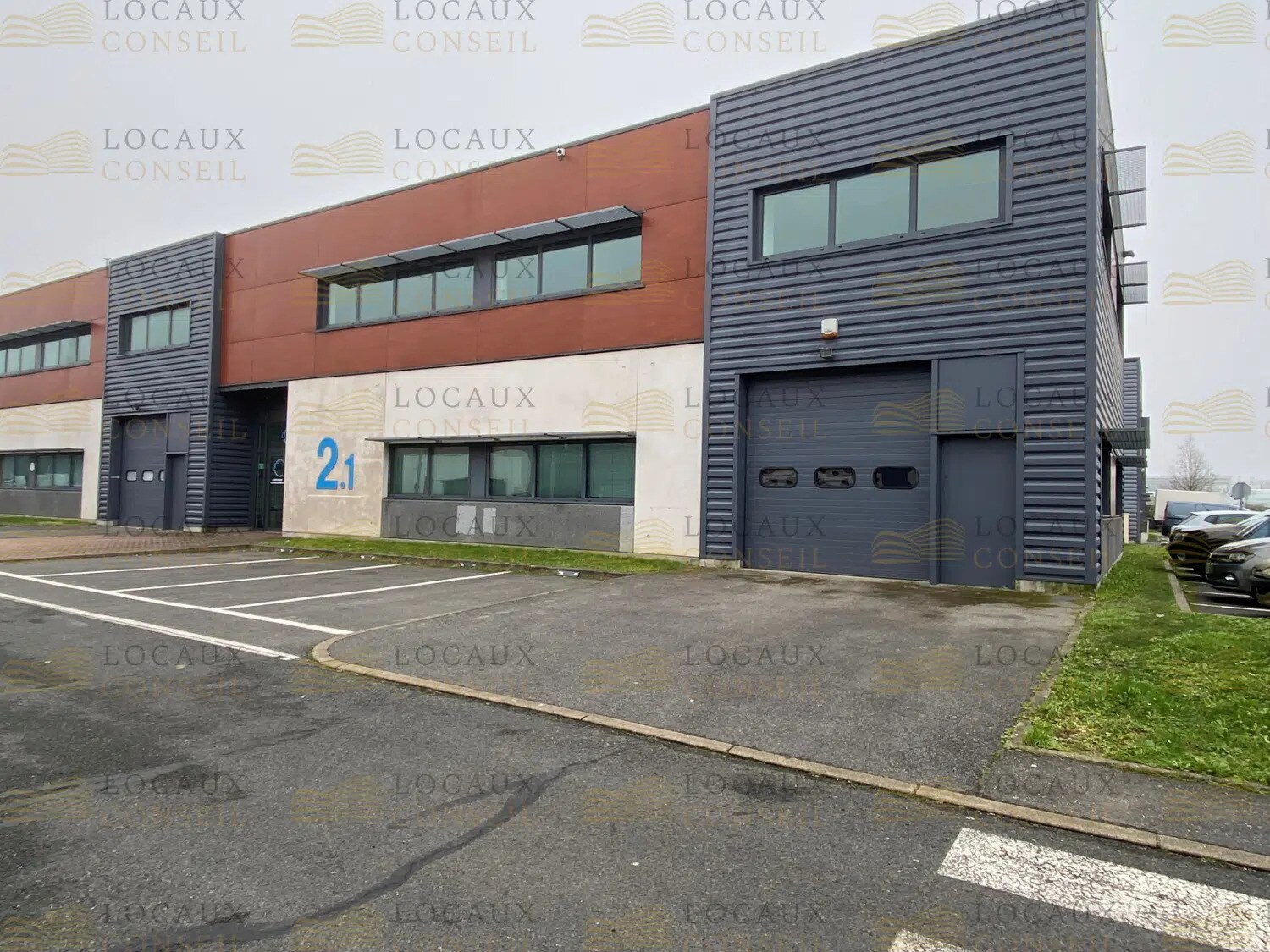 62 Boulevard Henri Navier, Taverny à vendre Photo principale– Image 1 sur 1