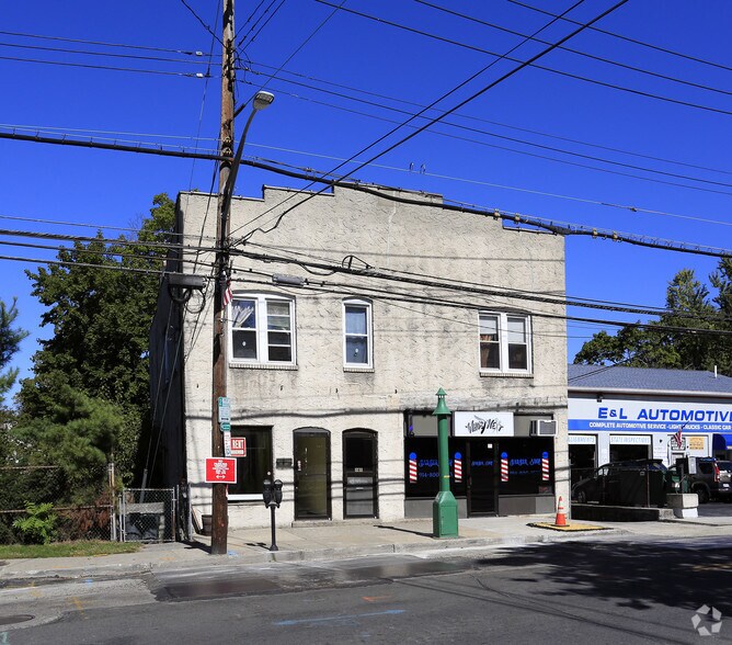 141 Croton Ave, Ossining, NY à vendre - Photo de l’immeuble – Image 3 sur 3