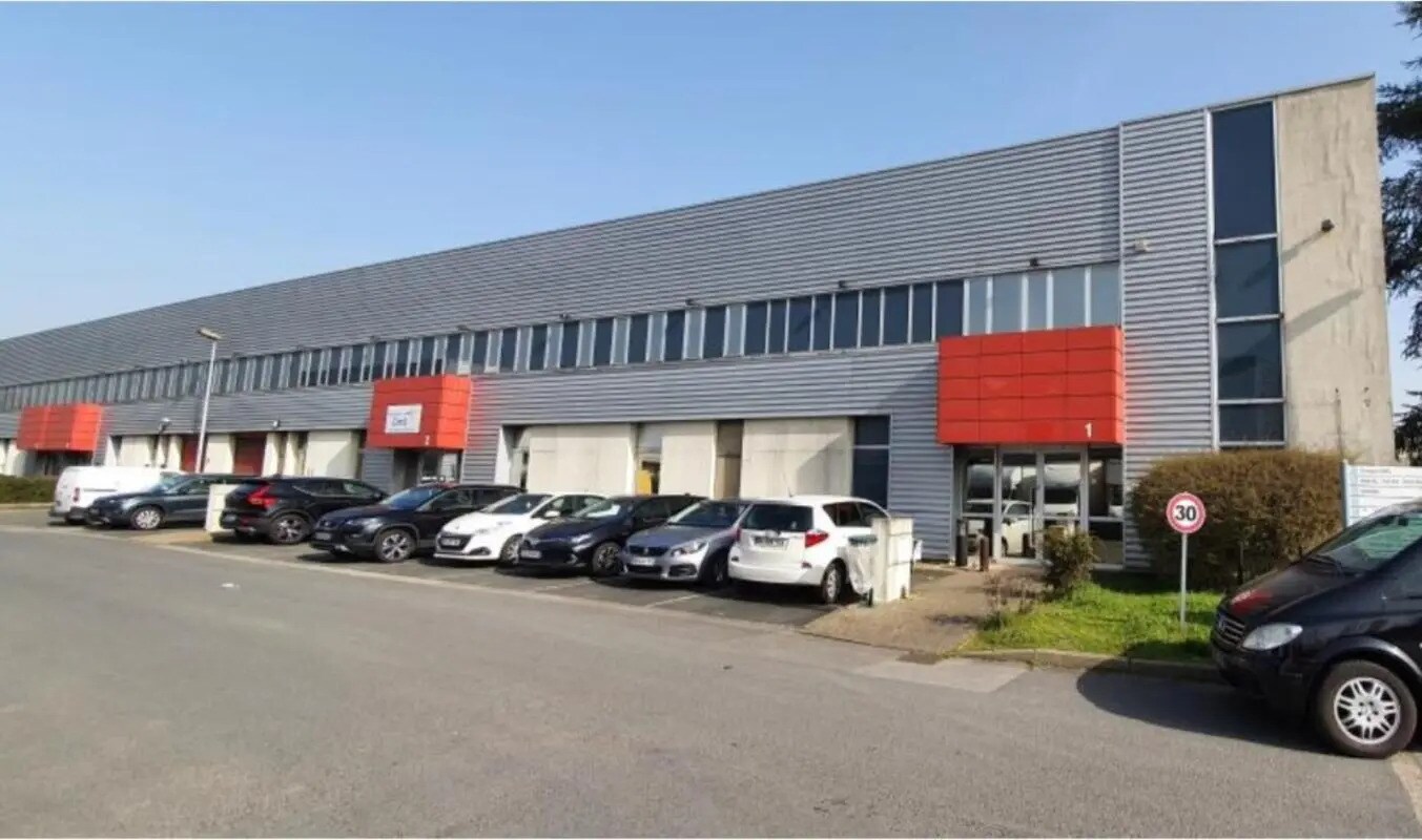 Bureau dans Carrières-sur-Seine à louer Photo de l’immeuble– Image 1 sur 17