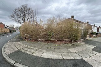 Plus de détails pour 48 Irwin Rd, St Helens - Terrain à vendre