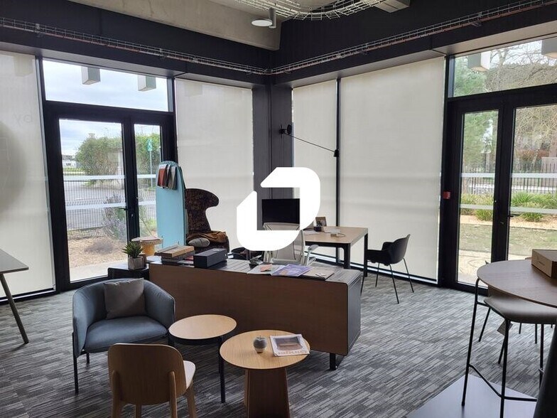 Bureau dans Mérignac à louer - Photo intérieure – Image 3 sur 5