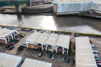 5-10 Austin Blvd, Sunderland à louer Aérien– Image 2 sur 7