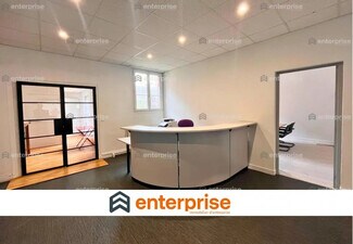 Plus de détails pour Bureau à louer