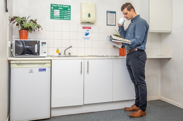 30 Rugby Rd, Twickenham à louer - Photo de l’immeuble – Image 2 sur 3