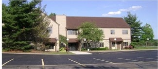 Plus de détails pour 2213 Shenango Valley Fwy, Hermitage, PA - Bureau à louer