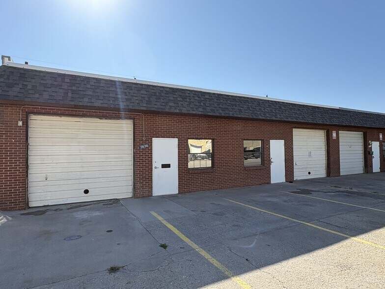 5634-5636 Newland Way, Arvada, CO à vendre - Photo de l’immeuble – Image 3 sur 24