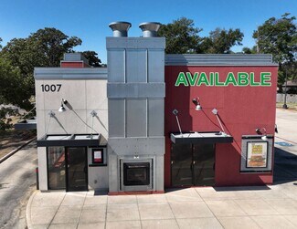 Plus de détails pour 1007 S Wheeler St, Jasper, TX - Local commercial à louer
