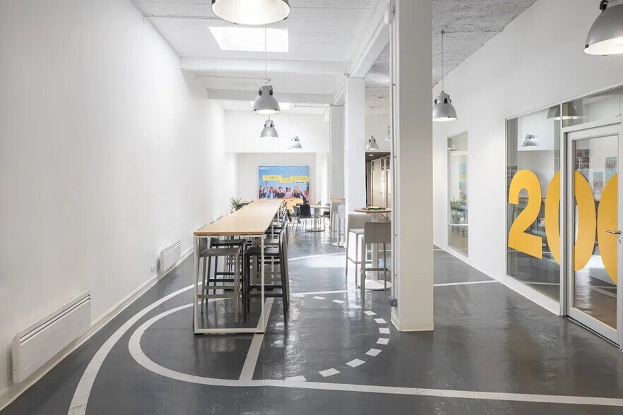 Local commercial dans Montpellier à vendre - Photo de l’immeuble – Image 3 sur 6