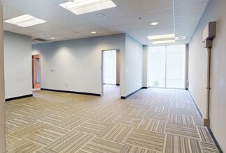 210 E Trade St, Charlotte, NC à louer Numérisation 3D Matterport– Image 1 sur 5