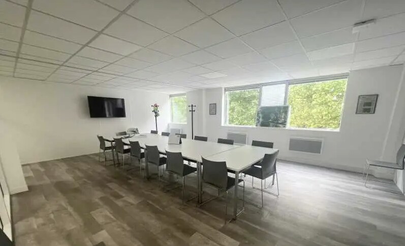 Bureau dans Créteil à louer Photo intérieure– Image 1 sur 5