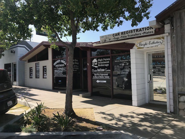 35051 Yucaipa Blvd, Yucaipa, CA à louer - Autre – Image 3 sur 22