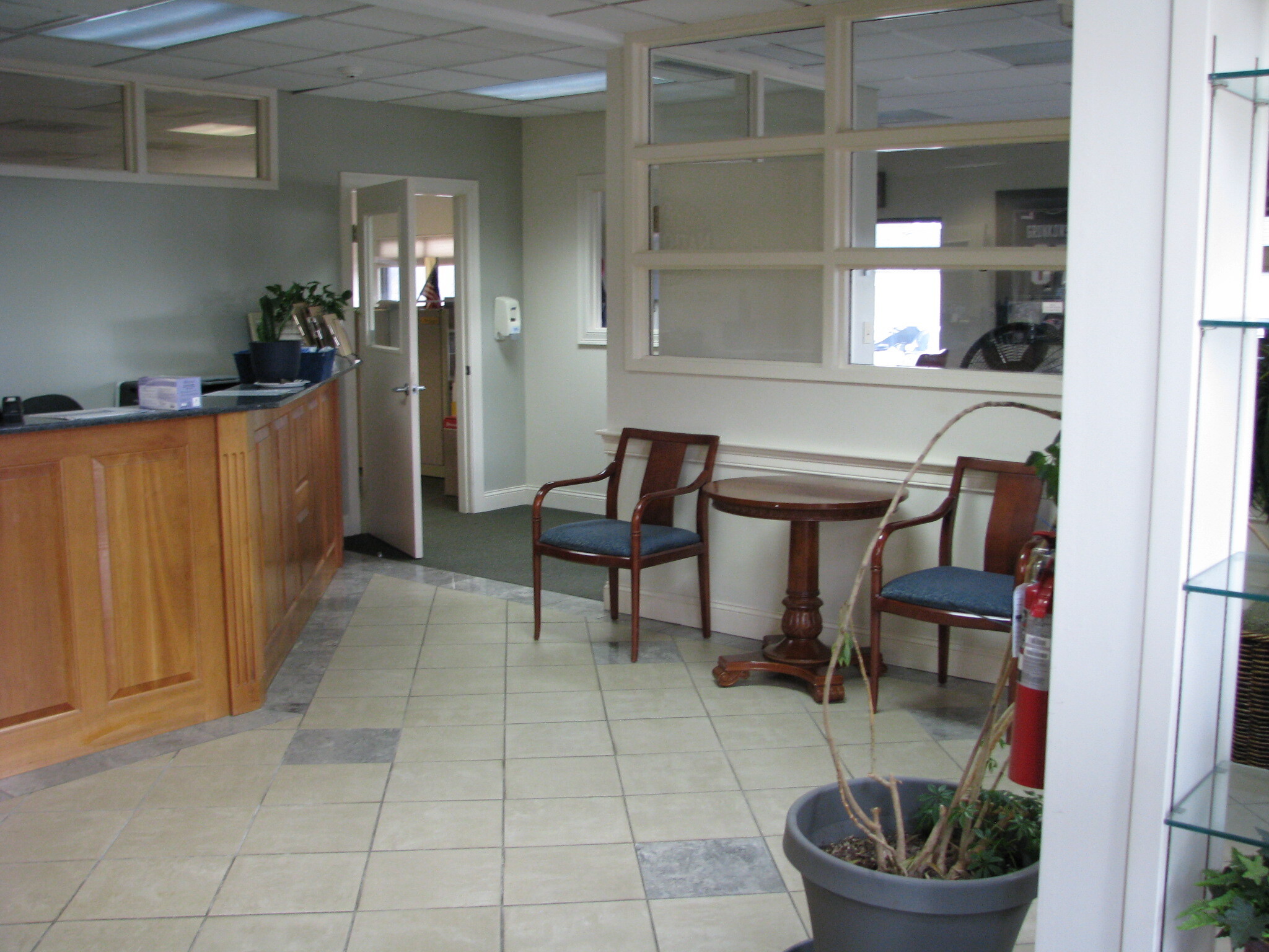 150 Mirona Rd, Portsmouth, NH à louer Photo intérieure– Image 1 sur 15