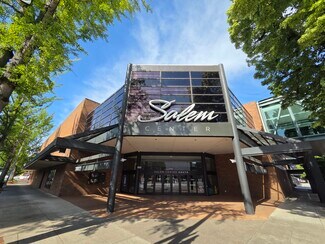 Plus de détails pour 401 Center St NE, Salem, OR - Local commercial à louer