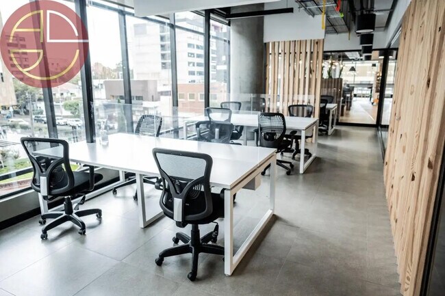 Plus de détails pour Bureau à louer