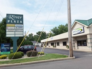 Plus de détails pour 427 W Pike St, Goshen, IN - Local commercial à louer