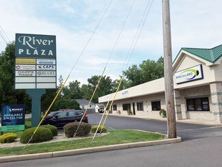 Plus de détails pour 427 W Pike St, Goshen, IN - Local commercial à louer