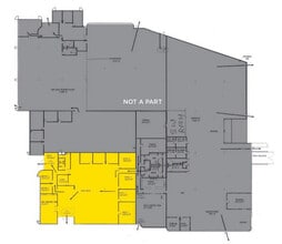 1 Morgan, Irvine, CA à louer Plan d’étage– Image 1 sur 1
