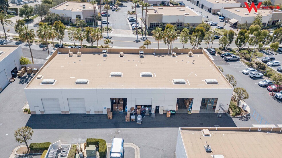 1221 Puerta Del Sol, San Clemente, CA à louer - Aérien – Image 2 sur 7
