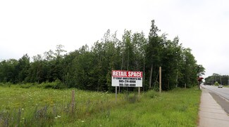 Plus de détails pour 125 45th St, Wasaga Beach, ON - Terrain à vendre