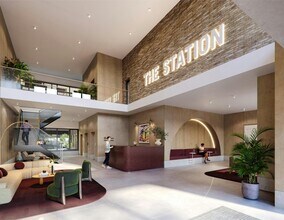 unit 65 Saddle Row, Londres à louer Photo intérieure– Image 2 sur 5