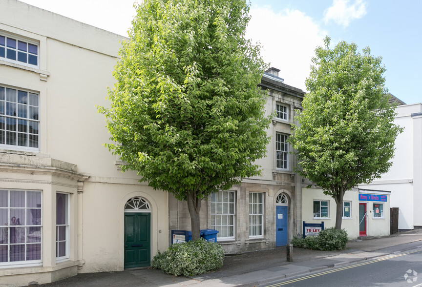 38-43 London Rd, Stroud à louer - Photo de l’immeuble – Image 3 sur 3