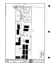 14141 Hwy 290, Austin, TX à louer Plan de site– Image 2 sur 8