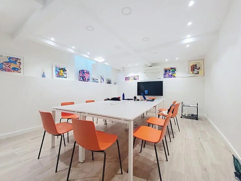 Bureau dans Paris à vendre - Photo de l’immeuble – Image 1 sur 5