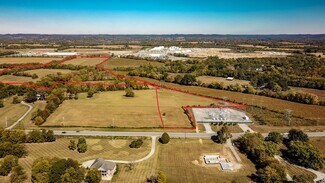 Plus de détails pour 0 hartsville Pike, Gallatin, TN - Terrain à vendre