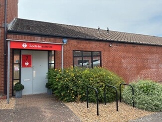 Plus de détails pour Walker Ave, Milton Keynes - Bureau à vendre