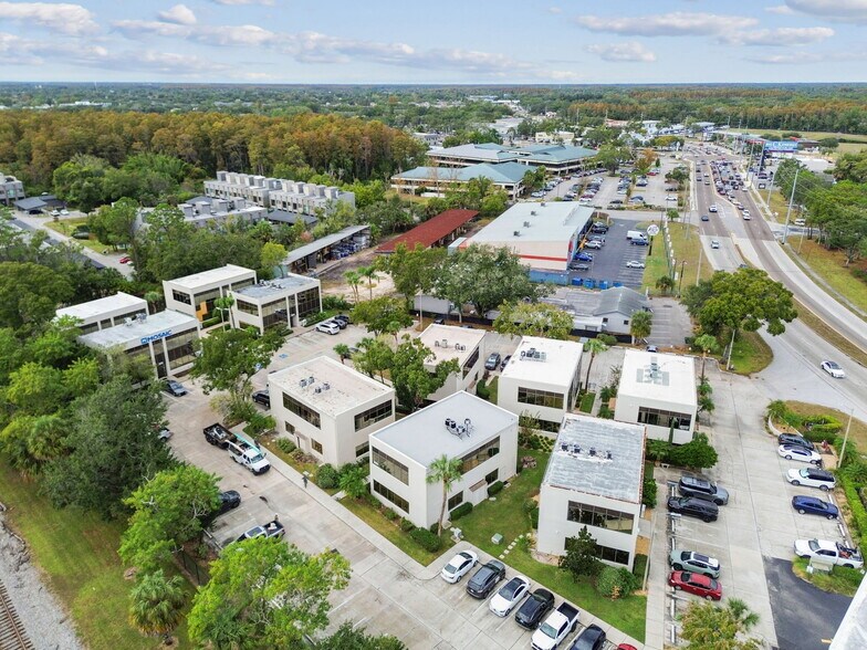 3804 Gunn Hwy, Tampa, FL à louer - Photo de l’immeuble – Image 2 sur 27
