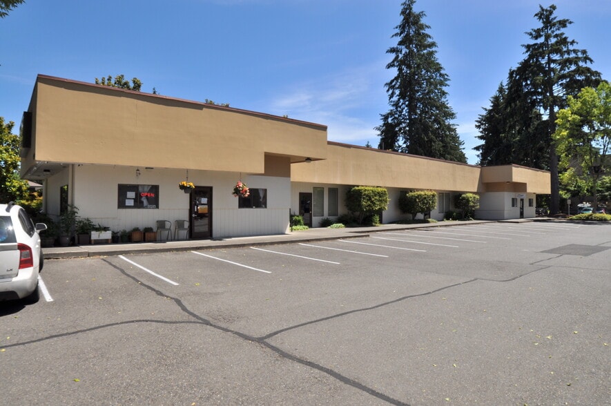 4315 6th Ave SE, Lacey, WA à louer - Photo de l’immeuble – Image 2 sur 7