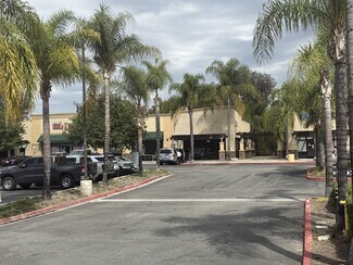 Plus de détails pour 1561 E Ontario Ave, Corona, CA - Local commercial à louer