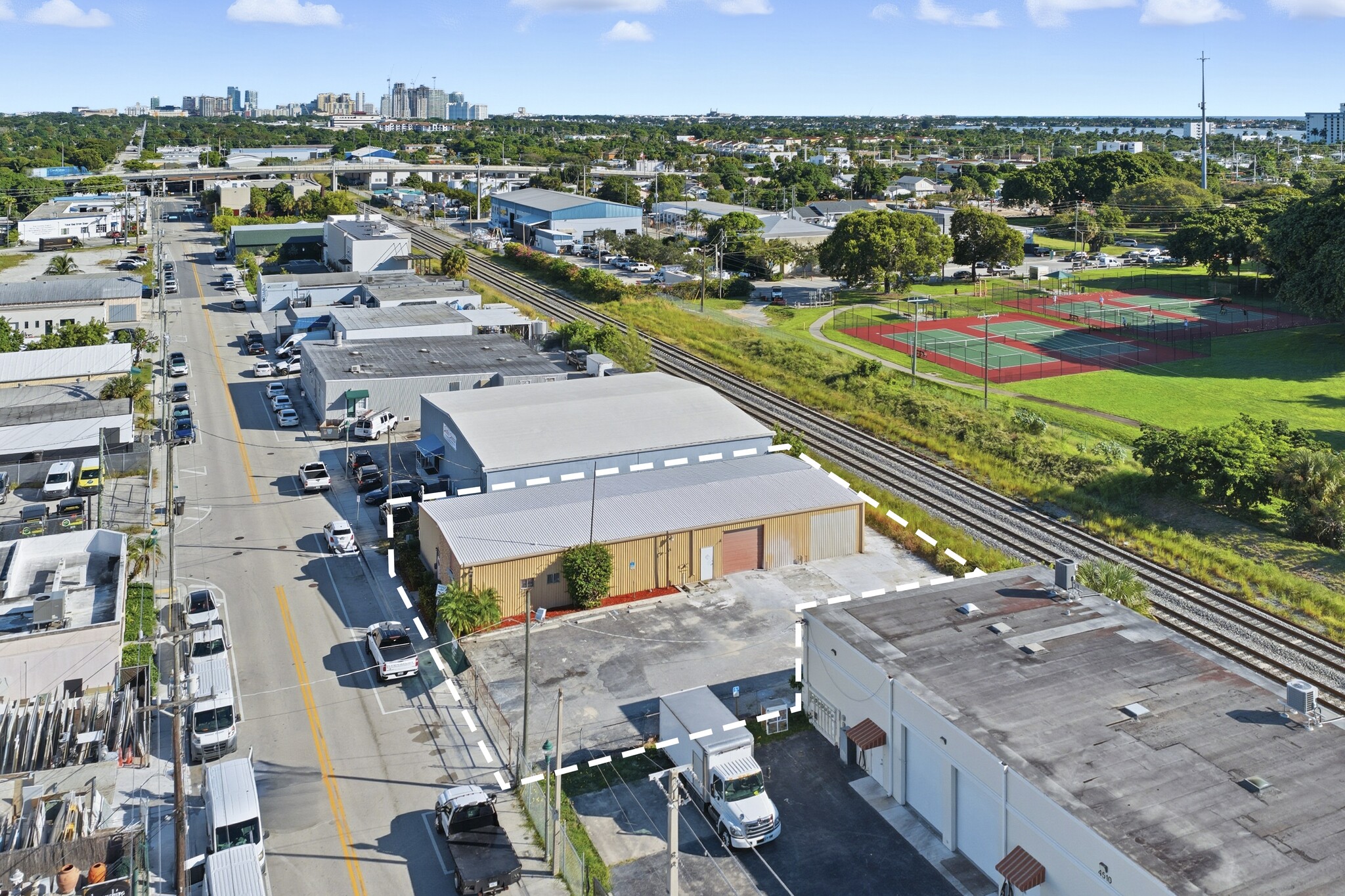 4504 Georgia Ave, West Palm Beach, FL à louer Photo intérieure– Image 1 sur 7