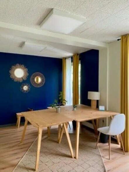Bureau dans Quimper à louer - Photo de l’immeuble – Image 2 sur 4