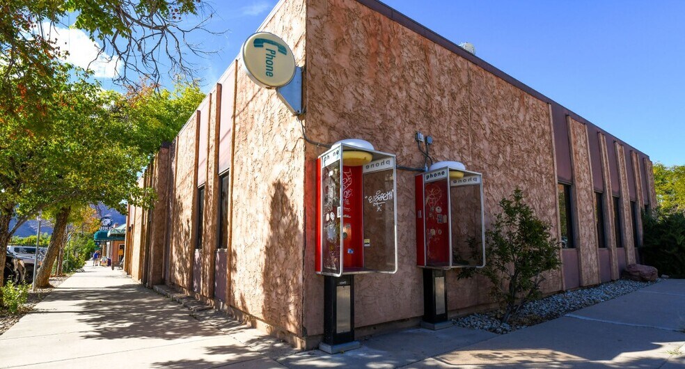 15 N 100 E, Moab, UT à louer - Photo principale – Image 1 sur 2
