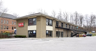 Plus de détails pour 9191 Baltimore National Pike, Ellicott City, MD - Local commercial à louer