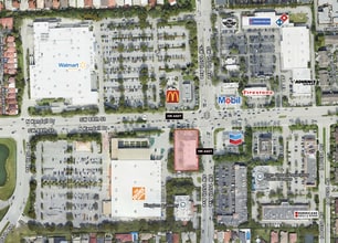 15700 SW 88th St, Miami, FL à louer Photo intérieure– Image 1 sur 2