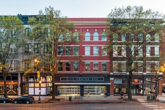 Plus de détails pour 23 W Broad St, Richmond, VA - Local d'activités à louer