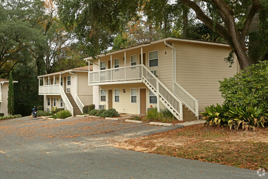 120 Valencia Dr, Tallahassee, FL à vendre - Photo principale – Image 1 sur 13