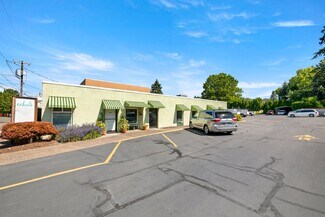 Plus de détails pour 2318 Pacific Ave, Forest Grove, OR - Bureau à vendre
